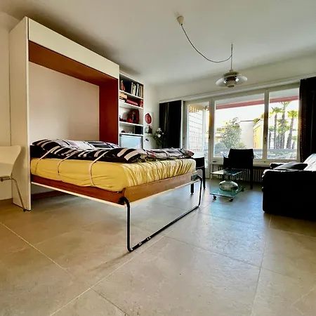 Im Paradiesgarten Apartment *