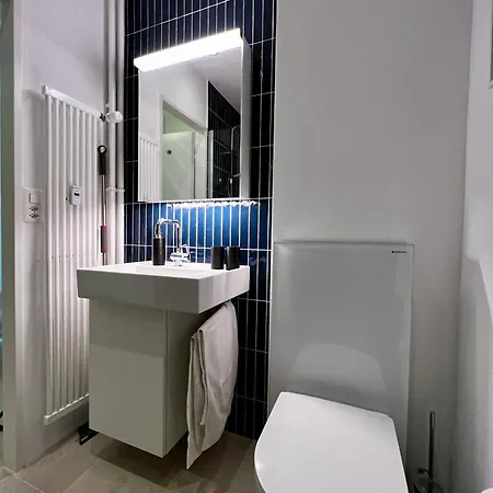 Im Paradiesgarten Apartment