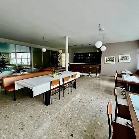Im Paradiesgarten Apartment *
