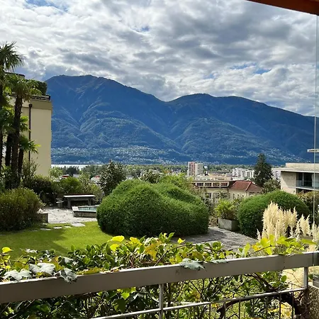 Apartment Im Paradiesgarten