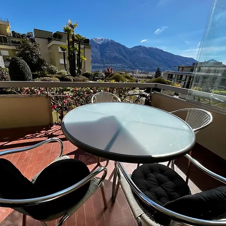 Im Paradiesgarten Apartment *