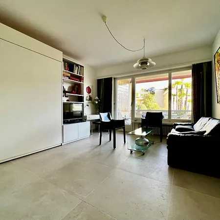 Im Paradiesgarten Apartment